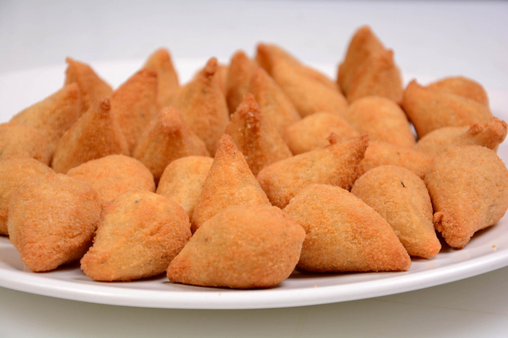 Coxinha