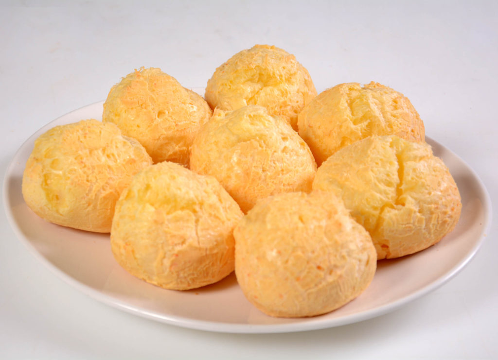 Pão de Queijo Grande