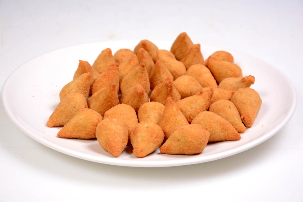 Coxinha